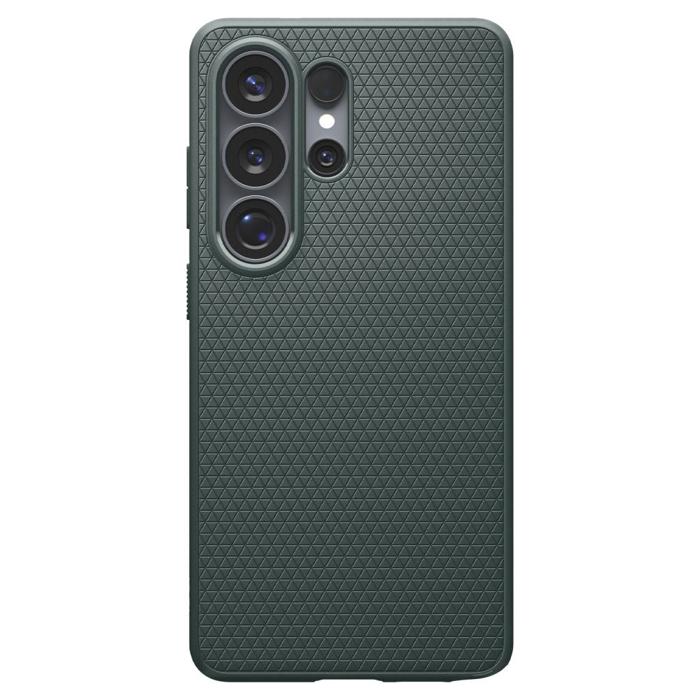 Hard Case Spigen Liquid Air with MagSafe for Samsung Galaxy S26 Ultra S948, Abyss Green ACS10676_2
