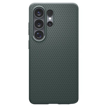 Hard Case Spigen Liquid Air with MagSafe for Samsung Galaxy S26 Ultra S948, Abyss Green ACS10676_2