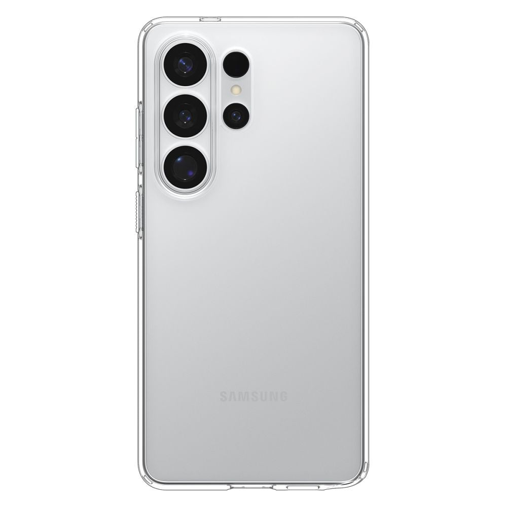 Hard Case Spigen Liquid Crystal for Samsung Galaxy S26 Ultra S948, Crystal Clear ACS10671_1