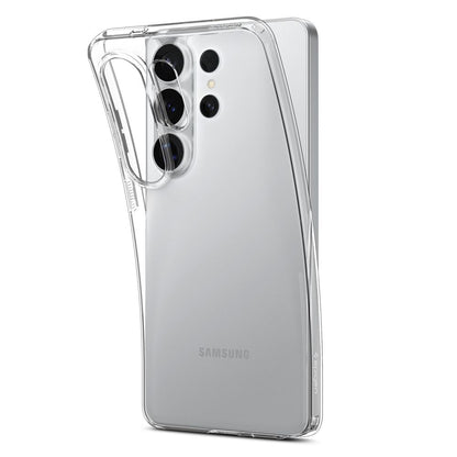 Hard Case Spigen Liquid Crystal for Samsung Galaxy S26 Ultra S948, Crystal Clear ACS10671_2