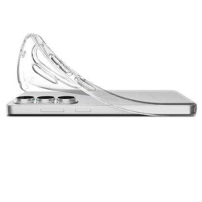 Hard Case Spigen Liquid Crystal for Samsung Galaxy S26 Ultra S948, Crystal Clear ACS10671_3
