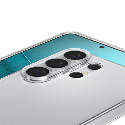 Hard Case Spigen Liquid Crystal for Samsung Galaxy S26 Ultra S948, Crystal Clear ACS10671_4