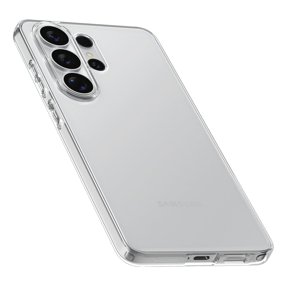 Hard Case Spigen Liquid Crystal for Samsung Galaxy S26 Ultra S948, Crystal Clear ACS10671_8