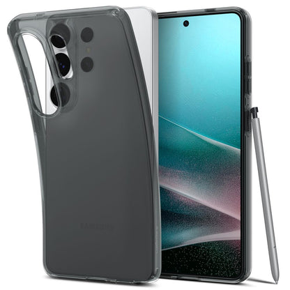 Hard Case Spigen Liquid Crystal for Samsung Galaxy S26 Ultra S948, Space Crystal ACS10672_0