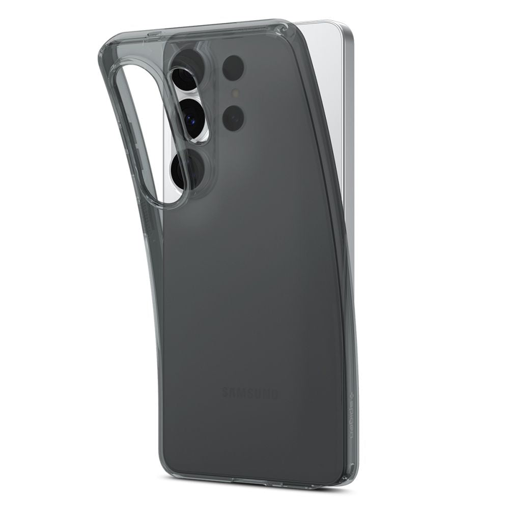 Hard Case Spigen Liquid Crystal for Samsung Galaxy S26 Ultra S948, Space Crystal ACS10672_2