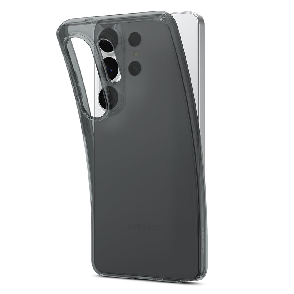 Hard Case Spigen Liquid Crystal for Samsung Galaxy S26 Ultra S948, Space Crystal ACS10672_5