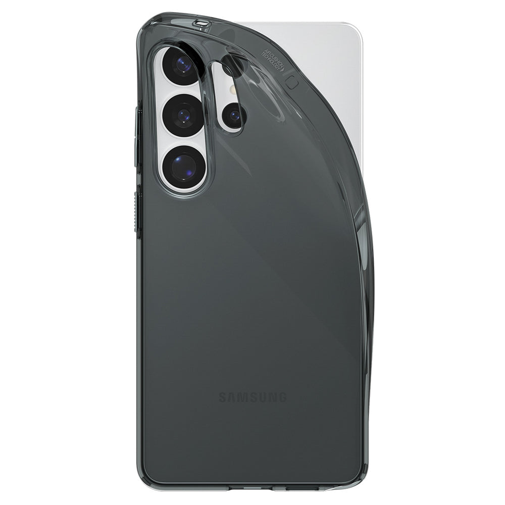 Hard Case Spigen Liquid Crystal for Samsung Galaxy S26 Ultra S948, Space Crystal ACS10672_7