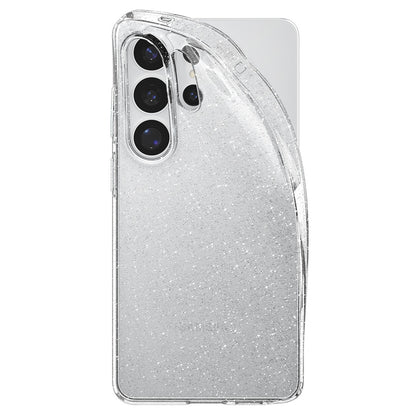 Hard Case Spigen Liquid Crystal Glitter for Samsung Galaxy S26 Ultra S948, Crystal Quartz ACS10673_7
