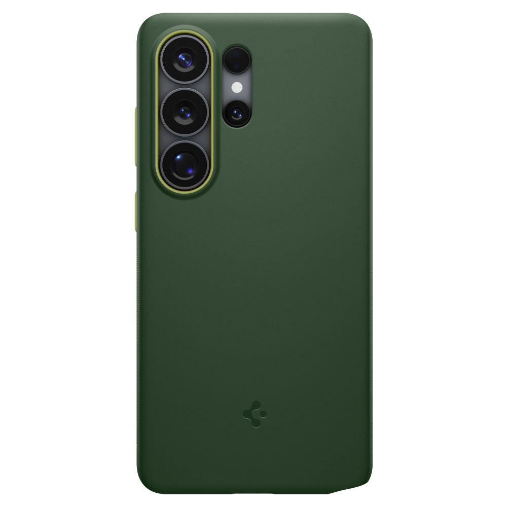 Hard Case Spigen Caseology Nano Pop with MagSafe for Samsung Galaxy S26 Ultra S948, Avo Green ACS11039_2