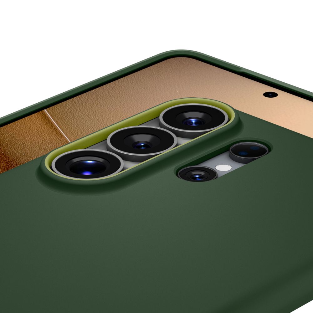 Hard Case Spigen Caseology Nano Pop with MagSafe for Samsung Galaxy S26 Ultra S948, Avo Green ACS11039_5