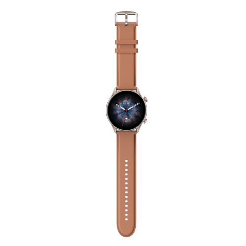 Smartwatch AMAZFIT GTR3PRO / Castanho / 6972596103639_1