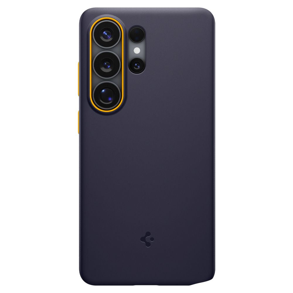 Hard Case Spigen Caseology Nano Pop with MagSafe for Samsung Galaxy S26 Ultra S948, Blueberry Navy ACS11037_2