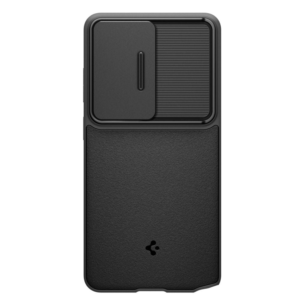 Hard Case Spigen Optik Armor for Samsung Galaxy S26 Ultra S948, Black ACS10687_1