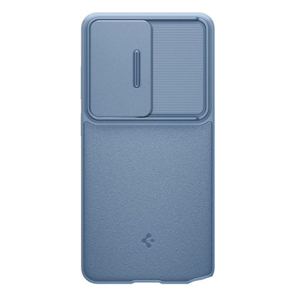 Hard Case Spigen Optik Armor for Samsung Galaxy S26 Ultra S948, Light Blue ACS11226_1