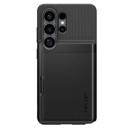 Hard Case Spigen Slim Armor CS for Samsung Galaxy S26 Ultra S948, Black ACS11036_2