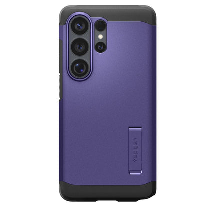 Hard Case Spigen Tough Armor with MagSafe / Ash Violet / S26 Ultra S948 / ACS11209_3