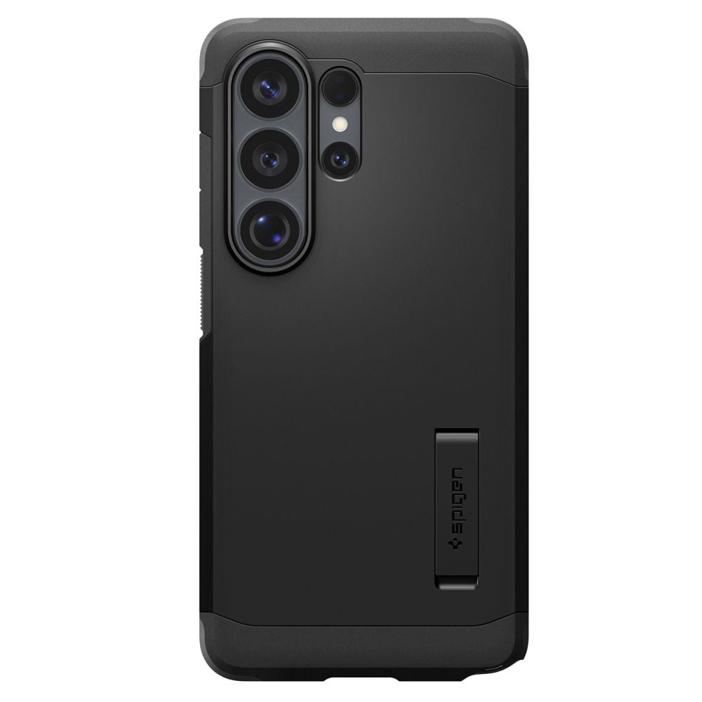 Hard Case Spigen Tough Armor with MagSafe for Samsung Galaxy S26 Ultra S948, Black ACS10684_2