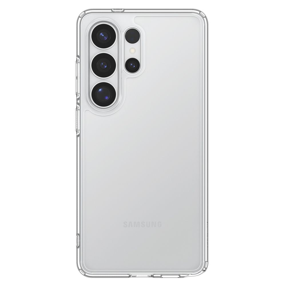Hard Case Spigen Ultra Hybrid for Samsung Galaxy S26 Ultra S948, Crystal Clear ACS10677_1