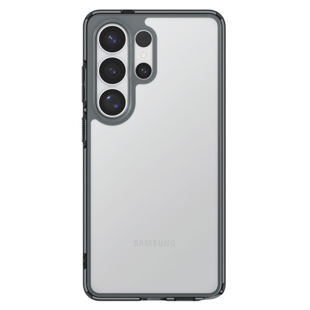 Spigen Ultra Hybrid Case for Samsung Galaxy S26 Ultra - Semi-Transparent_1