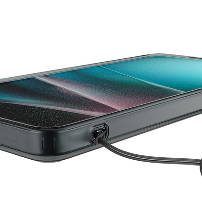 Spigen Ultra Hybrid Case for Samsung Galaxy S26 Ultra - Semi-Transparent_3