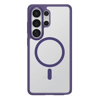 Hard Case Spigen Ultra Hybrid with MagSafe for Samsung Galaxy S26 Ultra S948, Deep Purple ACS11208_2