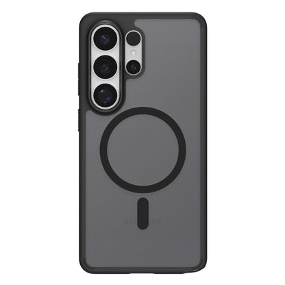 Hard Case Spigen Ultra Hybrid with MagSafe for Samsung Galaxy S26 Ultra S948, Frost Black ACS10681_2