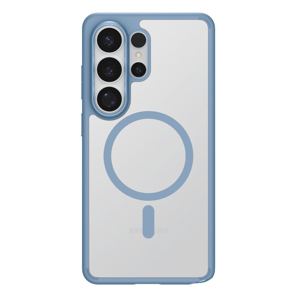 Hard Case Spigen Ultra Hybrid with MagSafe for Samsung Galaxy S26 Ultra S948, Light Blue ACS11207_2