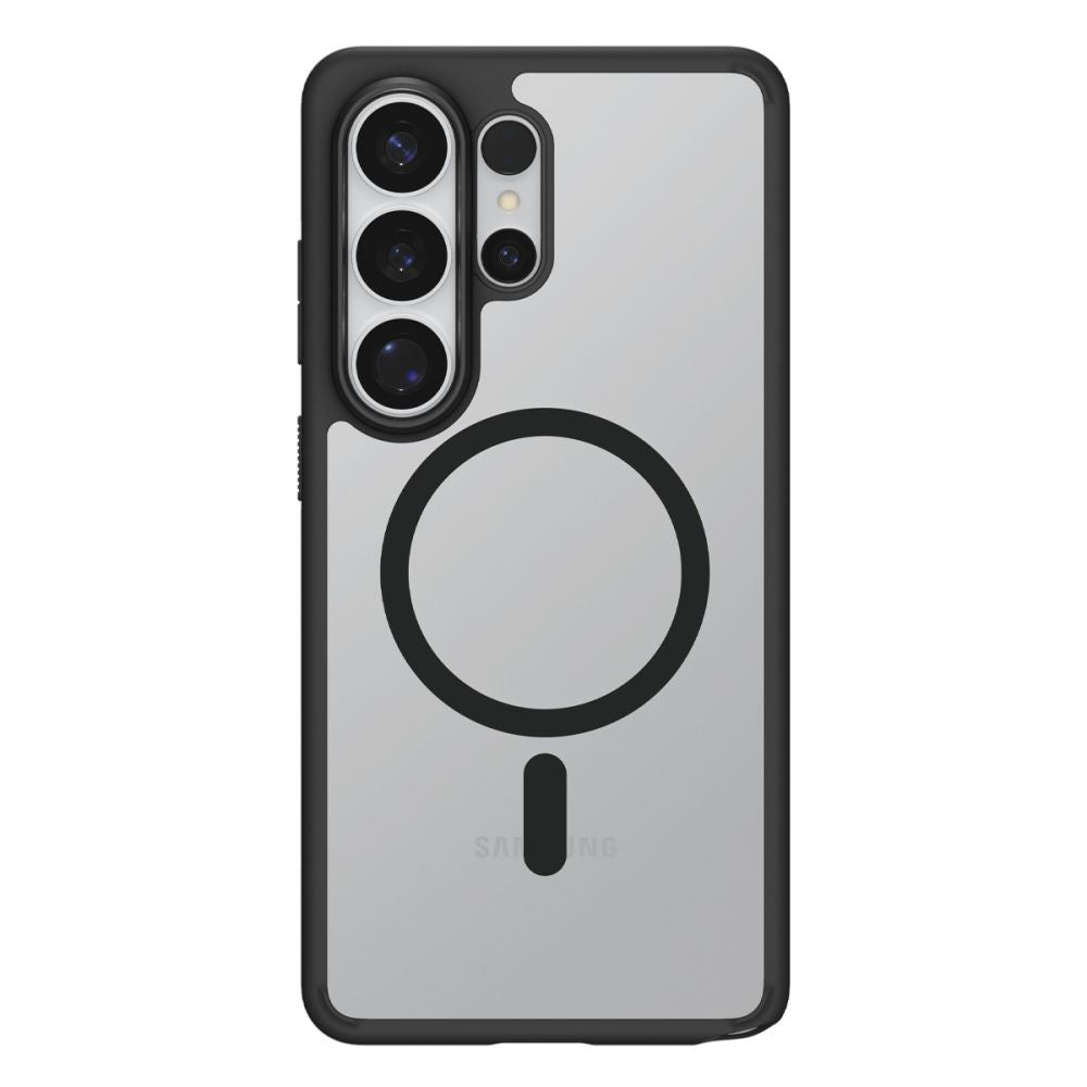 Hard Case Spigen Ultra Hybrid with MagSafe for Samsung Galaxy S26 Ultra S948, Matte Black ACS10680_2
