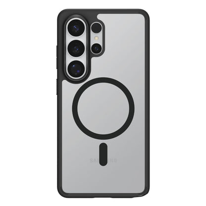 Hard Case Spigen Ultra Hybrid with MagSafe for Samsung Galaxy S26 Ultra S948, Matte Black ACS10680_2