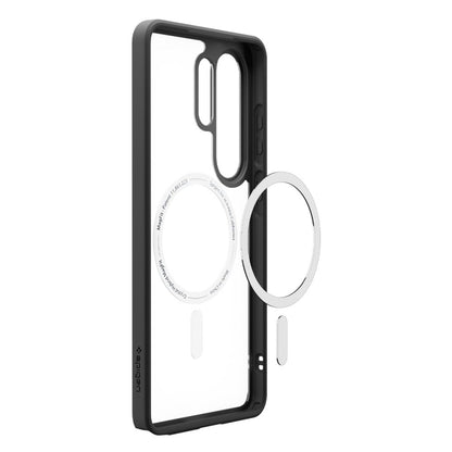 Hard Case Spigen Ultra Hybrid with MagSafe for Samsung Galaxy S26 Ultra S948, Matte Black ACS10680_3