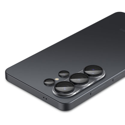 Camera Lens Protector Spigen GlastR EZ FIT Optik Pro HD for Samsung Galaxy S26 Ultra S948, 2-Pack, Black AGL11076_4