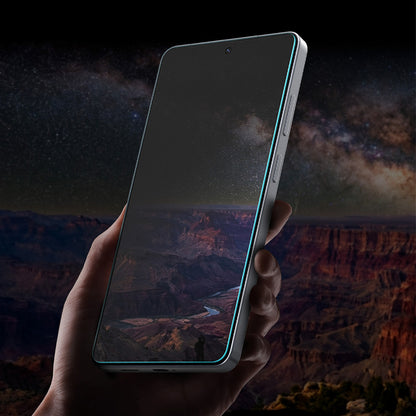 Front Cover Clear Screen Protector Spigen GlastR EZ FIT Pro HD for Samsung Galaxy S26 Ultra S948 AGL11074_14