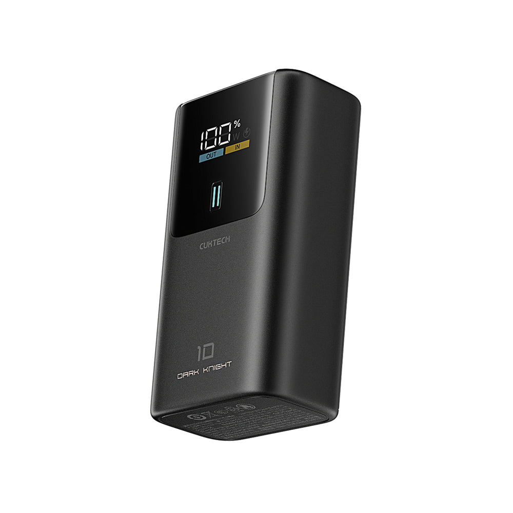 Cuktech PB1055 55W 10000mAh Powerbank - Gray_0