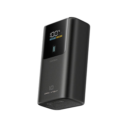 Cuktech PB1055 55W 10000mAh Powerbank - Gray_0