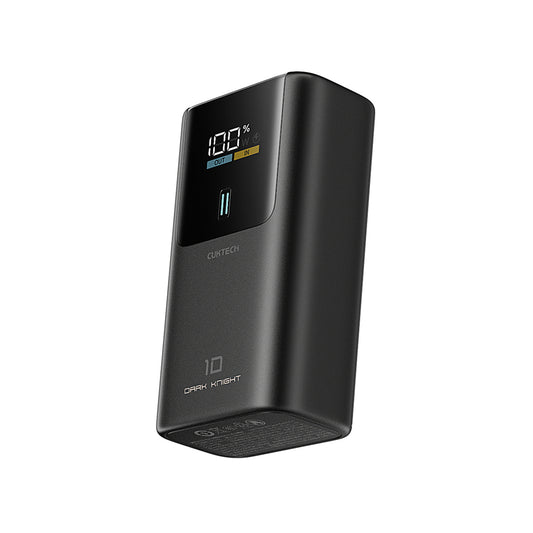 Cuktech PB1055 55W 10000mAh Powerbank - Gray_0