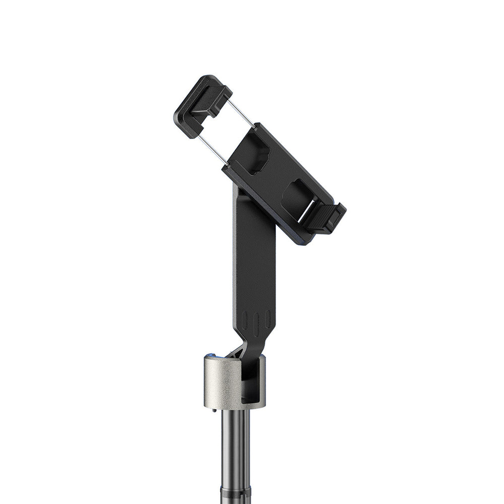 Dudao F18 Selfie Stick 1.1m with Tripod and Bluetooth Remote Control - Black_3