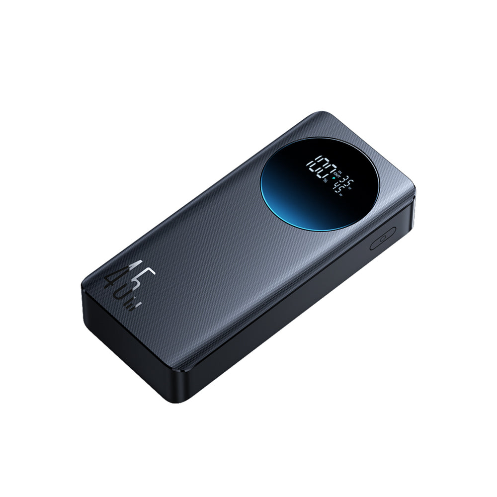 Joyroom JR-PBF02 Pro 20000 mAh 45W Powerbank with Digital Display 2x USB-A 2x USB-C - Black_2