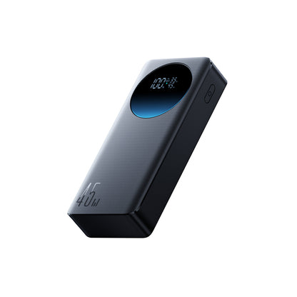 Joyroom JR-PBF02 Pro 20000 mAh 45W Powerbank with Digital Display 2x USB-A 2x USB-C - Black_5