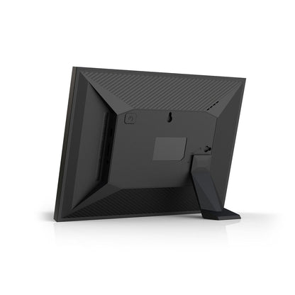 Wozinsky WRC-32 10.1" Digital Photo Frame with Frameo 32GB App - Black_1