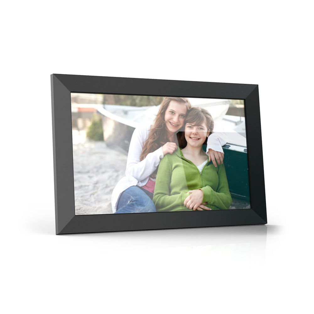 Wozinsky WRC-32 10.1" Digital Photo Frame with Frameo 32GB App - Black_2