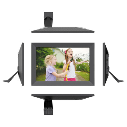 Wozinsky WRC-32 10.1" Digital Photo Frame with Frameo 32GB App - Black_3
