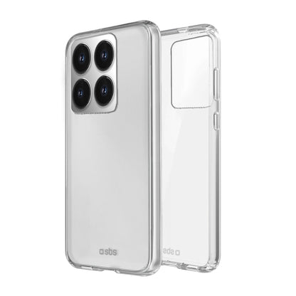 SBS Skinny Cover for Xiaomi 15 - transparent_0