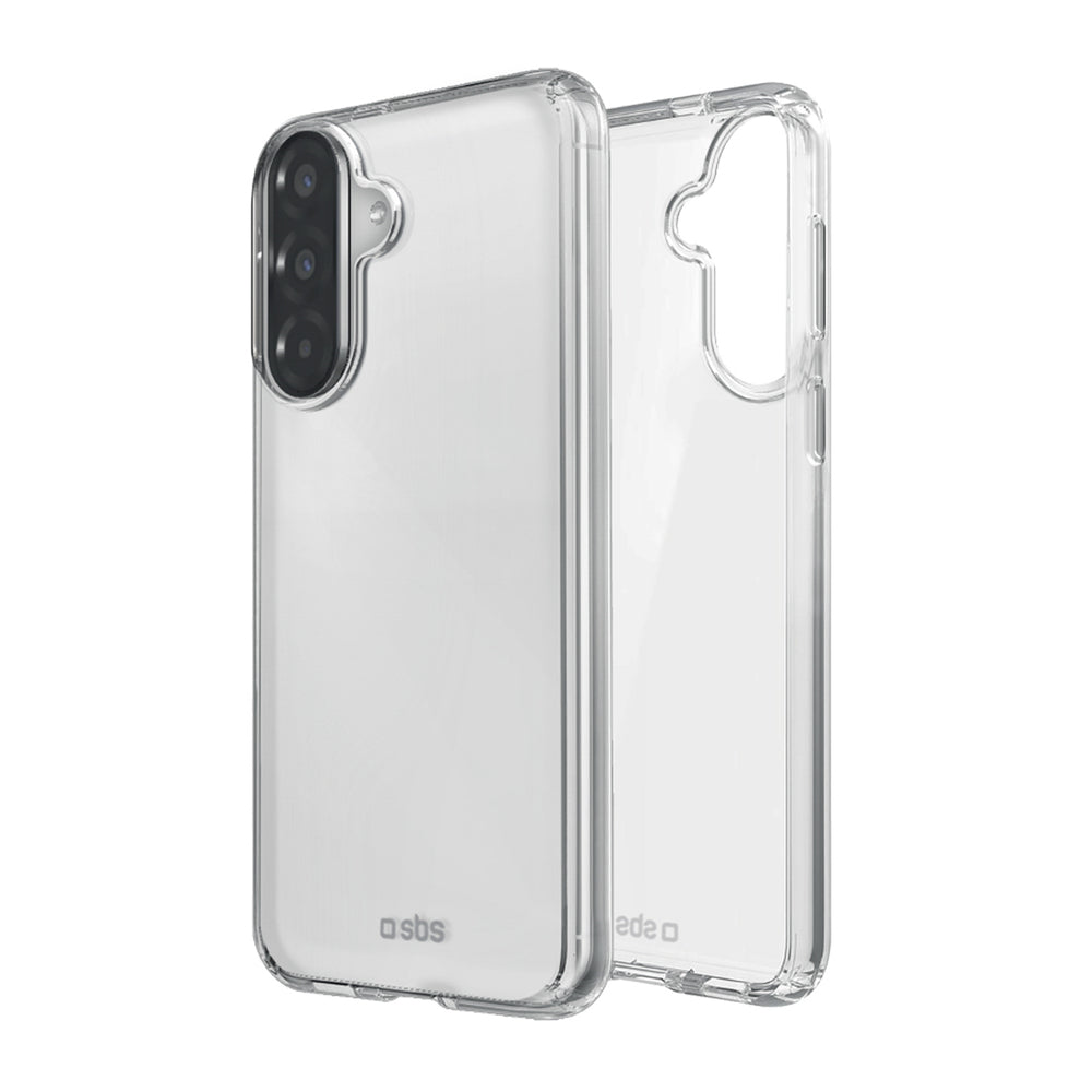 SBS Skinny Cover for Samsung Galaxy A57 - Transparent_0