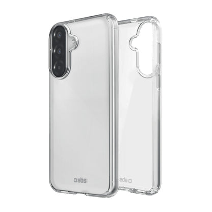 SBS Skinny Cover for Samsung Galaxy A57 - Transparent_0