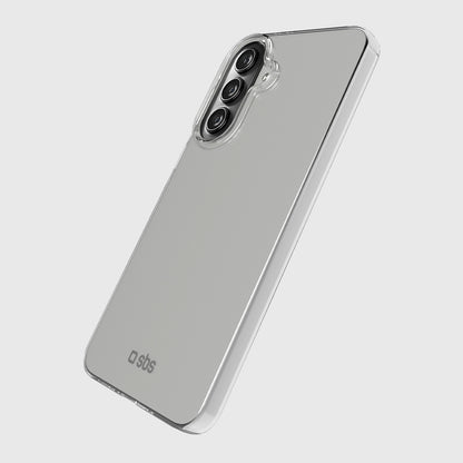 SBS Skinny Cover for Samsung Galaxy A57 - Transparent_1
