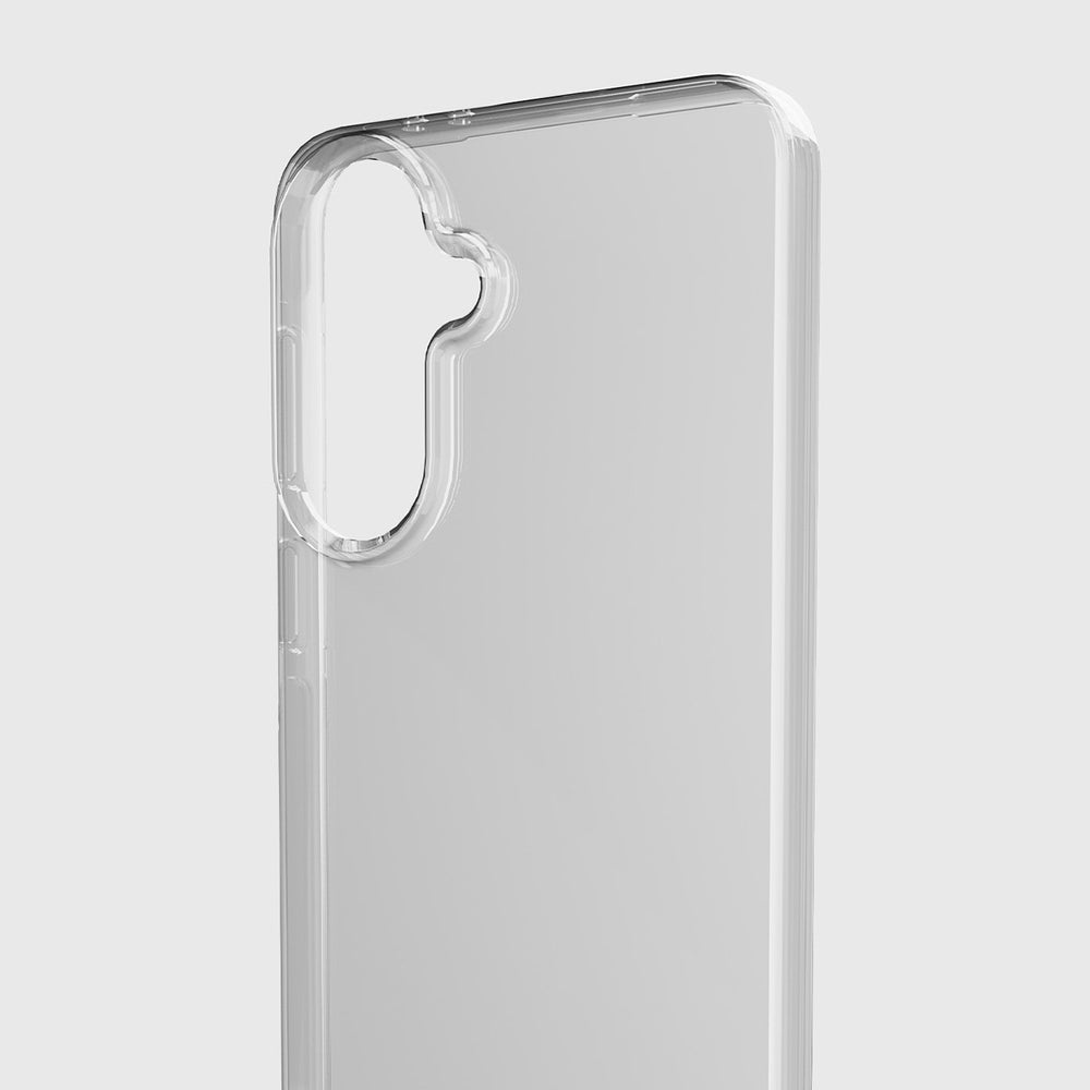 SBS Skinny Cover for Samsung Galaxy A57 - Transparent_3