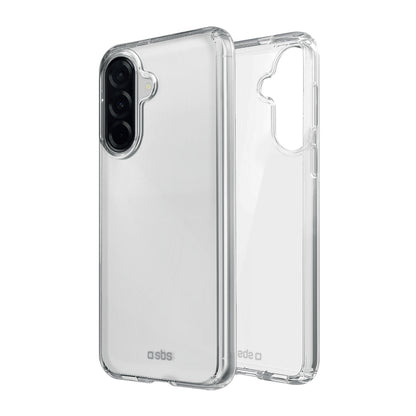 SBS Skinny Cover for Samsung Galaxy A27 - Transparent_0