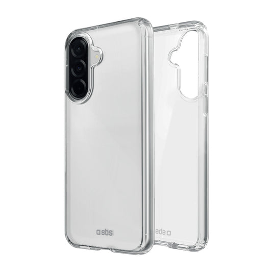SBS Skinny Cover for Samsung Galaxy A27 - Transparent_0