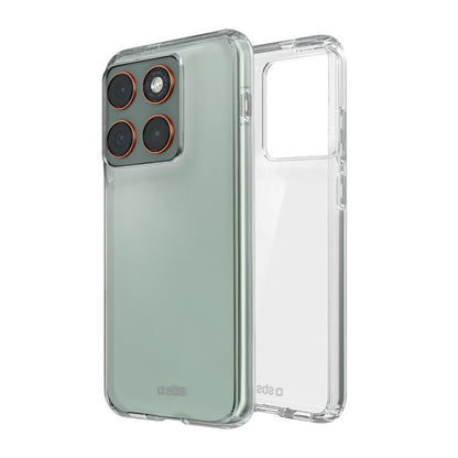 SBS Skinny Cover for Motorola Edge 70 - Transparent_0