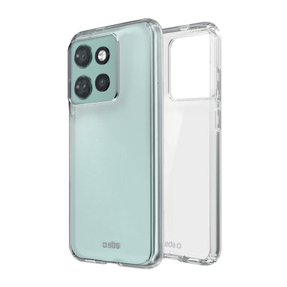 SBS Skinny Cover for Motorola Edge 60 Neo - Transparent_0